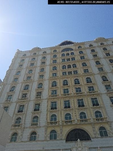 Al Serkal Building, Port Saeed Dubai