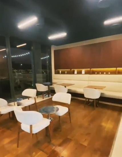 Dining Area - Pearl DecoTech Dubai